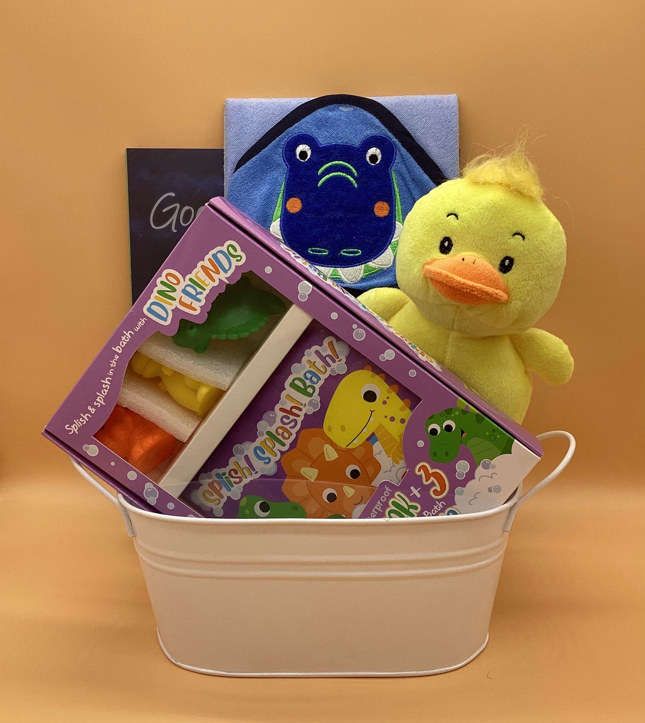 B. Toys Bath Toy Set - Fish And Splish : Target